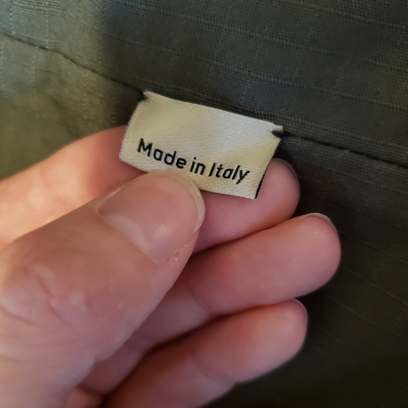 Authentic Gucci jacket - Picture 4 of 8